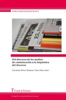 Carmela PéRez-Salazar (U. A.) | Del Discurso De Los Medios De ComunicacióN A...