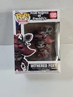 Five Nights At Freddy's Withered Foxy 1085 Funko Pop
