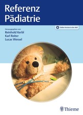Reinhold Kerbl ~ Referenz Pädiatrie 97831324...