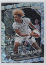 2025 Panini Prizm WNBA Premium Box Set Prizm 20/99 NaLyssa Smith #119 1n9c