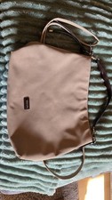 Große Umhängetasche Tamaris Beige