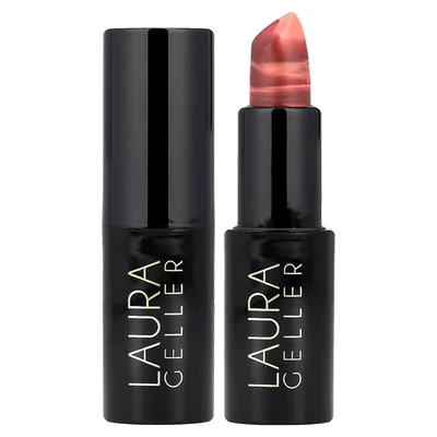 Laura Geller Italian Marble Lipstick Honey Bun 3,4g Hydrating Creamy Finish