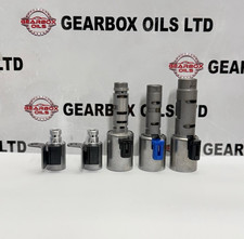TOYOTA K313 CVT AUTOMATIC TRANSMISSION GEARBOX SOLENOIDS SET