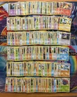 Vintage Pokemon Card Lot Fire Snorlax Pichu Swapert Typlosion 265+