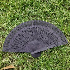  Présentoir Décoratif Éventail Pliant Ventilateurs Pliants De Poche À Main