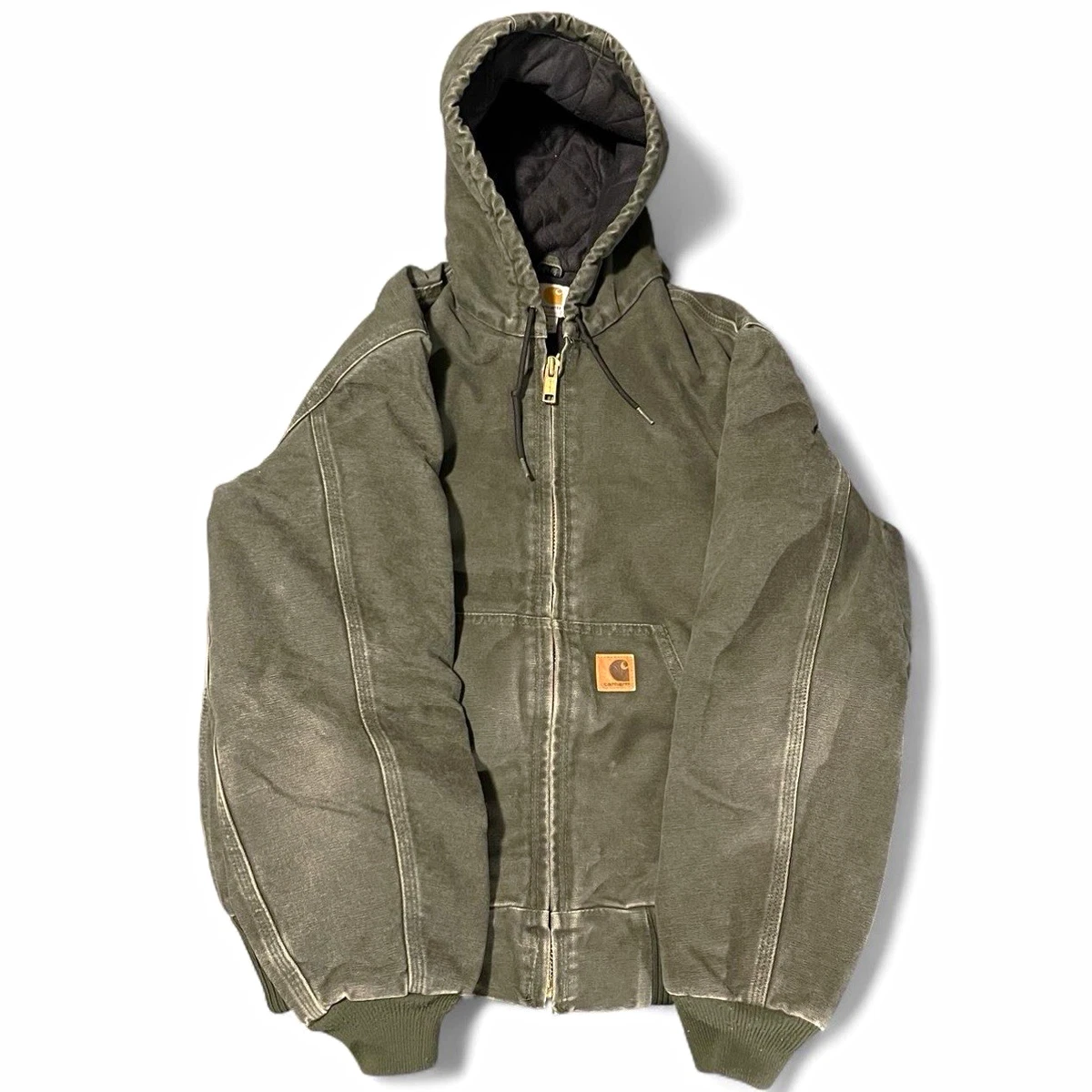 Carhartt J130 Jackets for Men for sale - eBay