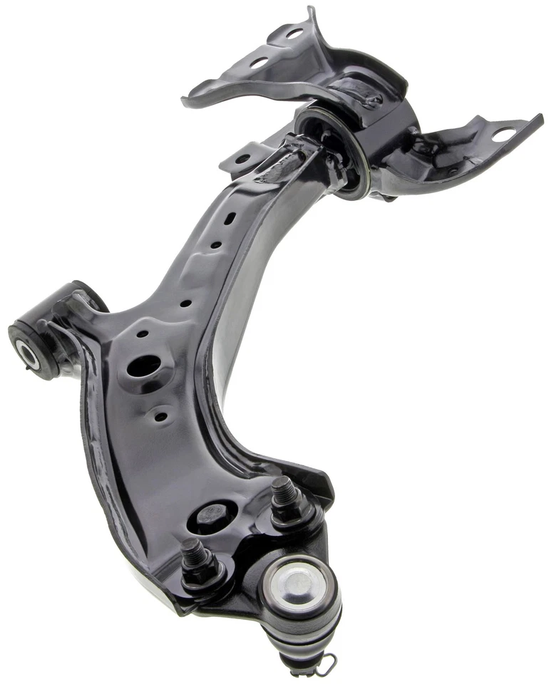 Conjunto de brazo de control de suspensión y rótula - Conjunto para Acura RDX 07-12 Foto 2 de 4