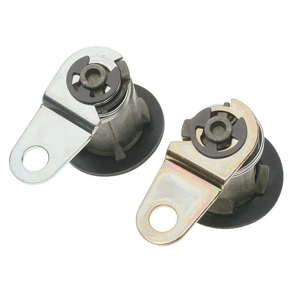 Kit de cerradura de puerta para Nissan Sentra 1982-1994 SMP 1982 1983 1984 1985 1986 1987 1988 Foto 4 de 4