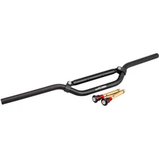 Zeta Explorer Handlebar T-1, Black ZE07-0150