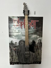 Harley Benton Telecaster Pro Series Electric Guitar with reversed headstock