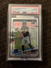 2023 Panini Donruss Optic #244 Cj Stroud Holo PSA 10