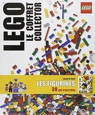 Lego le coffret collector von Daniel Lipkowit...