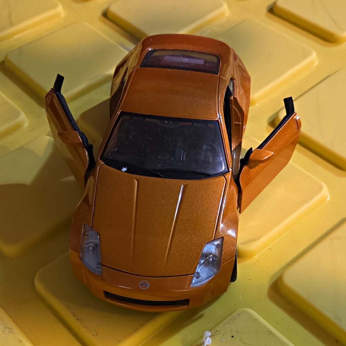 350z Model for sale | eBay