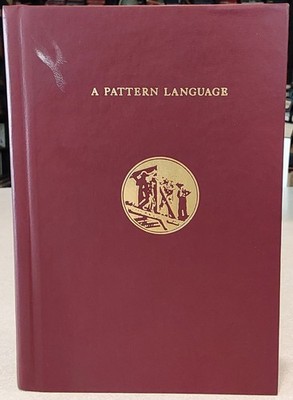 A Pattern Language Volume 2