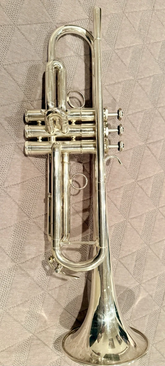Schilke Brass Trumpets for sale | eBay