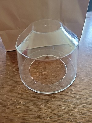 Nespresso View Collection Bonbonniere Capsule Dispenser
