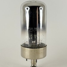 (1) Tested Strong Sylvania 35Z3 Tube Half Wave Rectifier Loctal Tube Loktal Tube