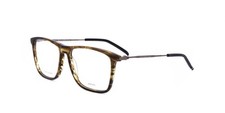 Tommy Hilfiger TH 1876 Khaki horn 54/15/145 MAN Eyewear Frame