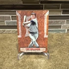 2026 Topps Series 2 Ted Williams Base (RAW)