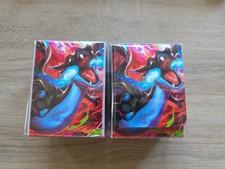 Mega Charizard X Ex Deck Box Sealed. Mega Charizard X Ex UPC Exclusive
