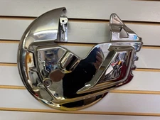 Kuryakyn Honda GL1800 Goldwing Left Front Disc Brake Rotor Guard - New