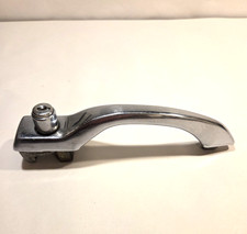 Vw Bug Original 1967 Door Handle Exterior No Key Vw Bug Original 1967 Door Handle Exterior No Key