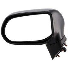 Mirror Driver Left Side Sedan For Honda Civic 2006-2011