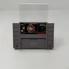 NBA Jam Basketball TE Tournament Edition Super Nintendo SNES Video Game