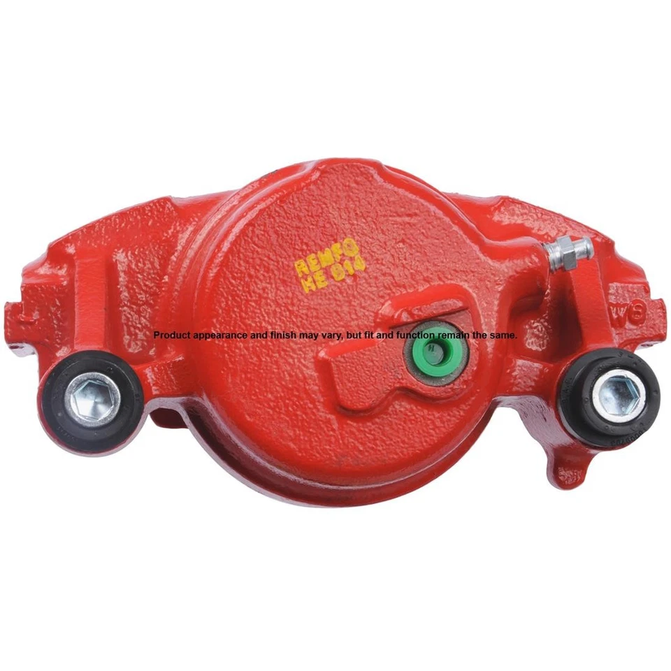 Pinza de freno de disco delantera para Chevrolet C2500 1989 1990 1991 1992 1993 1996 1997 Foto 3 de 4