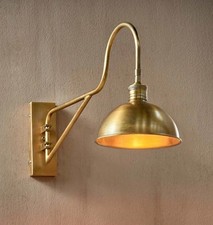 Image of Nkuku Pulau Wall Light – Large - RRP £195