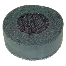 Proteam 100597 Sound Muffler, Fits Round 10 Qt.