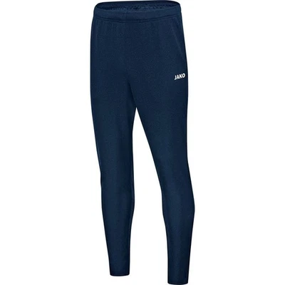 Jako Fußball Trainingshose Classico Herren Hose Sporthose marine - Bild 1 von 2