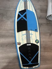 Ronix Thruster Hex Shell Wakesurfer- Scratch ...