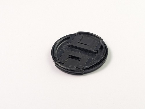 Pentax Clip-on 58mm Front Lens Cap - Made In Japan - Photo 6/6
