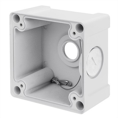 VIVOTEK AM-719 Junction Box White Vivotek IB9365-EHT IB9365-HT