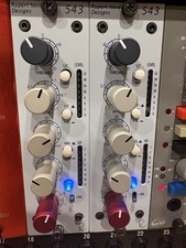 Rupert Neve Designs 543 500 Series VCA Compressor