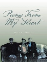 Myles W. Wallace | Poems From My Heart | Taschenbuch | Englisch (2014)
