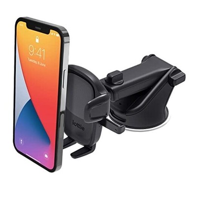 iOttie Easy One Touch Dashboard & Windshield Dash & Windshield Signature