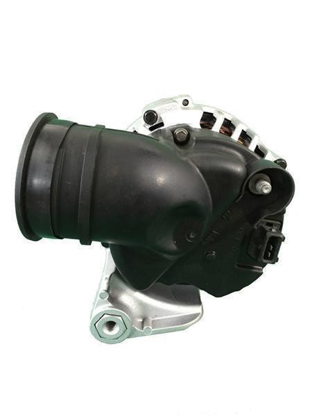 Alternatore originale per BMW Serie 3, 5, 7 e X5 foto 3
