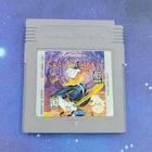Maui Mallard in Cold Shadow (Nintendo Game Boy) Video Game 0328