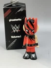ghostwrite x WWE 'Volume 1' - 100% Ghost - Kane - Base /1500