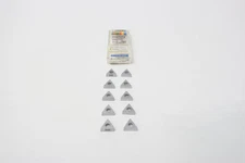 Box Of 10 Seco TCMT16T312-M5 TK1501 Milling Carbide Insert