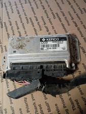 2004-2006 Kia Spectra Tcm Transmission Computer Module 95440-23030