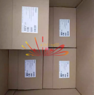 1PC NEW ABB Valve Positioner V18345-2021421001 V183452021421001