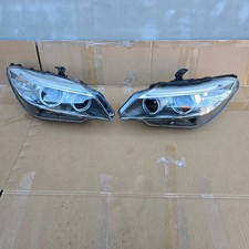 Frontscheinwerfer BMW Z4 E89 A9730324507 Xenon Ein Satz Scheinwerfer Headlight