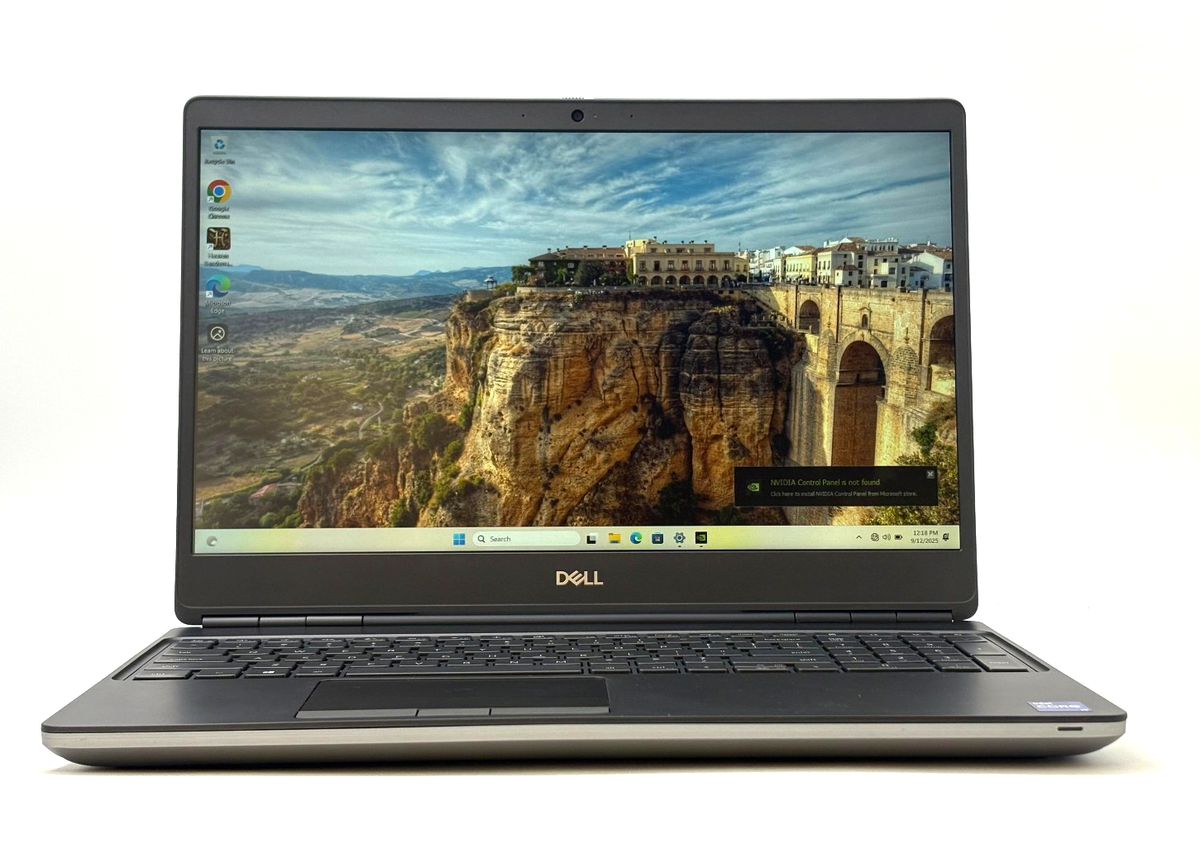 Windowsノート本体 DELL Pre7560 Core i9 32G/512G win 11pro Amazon