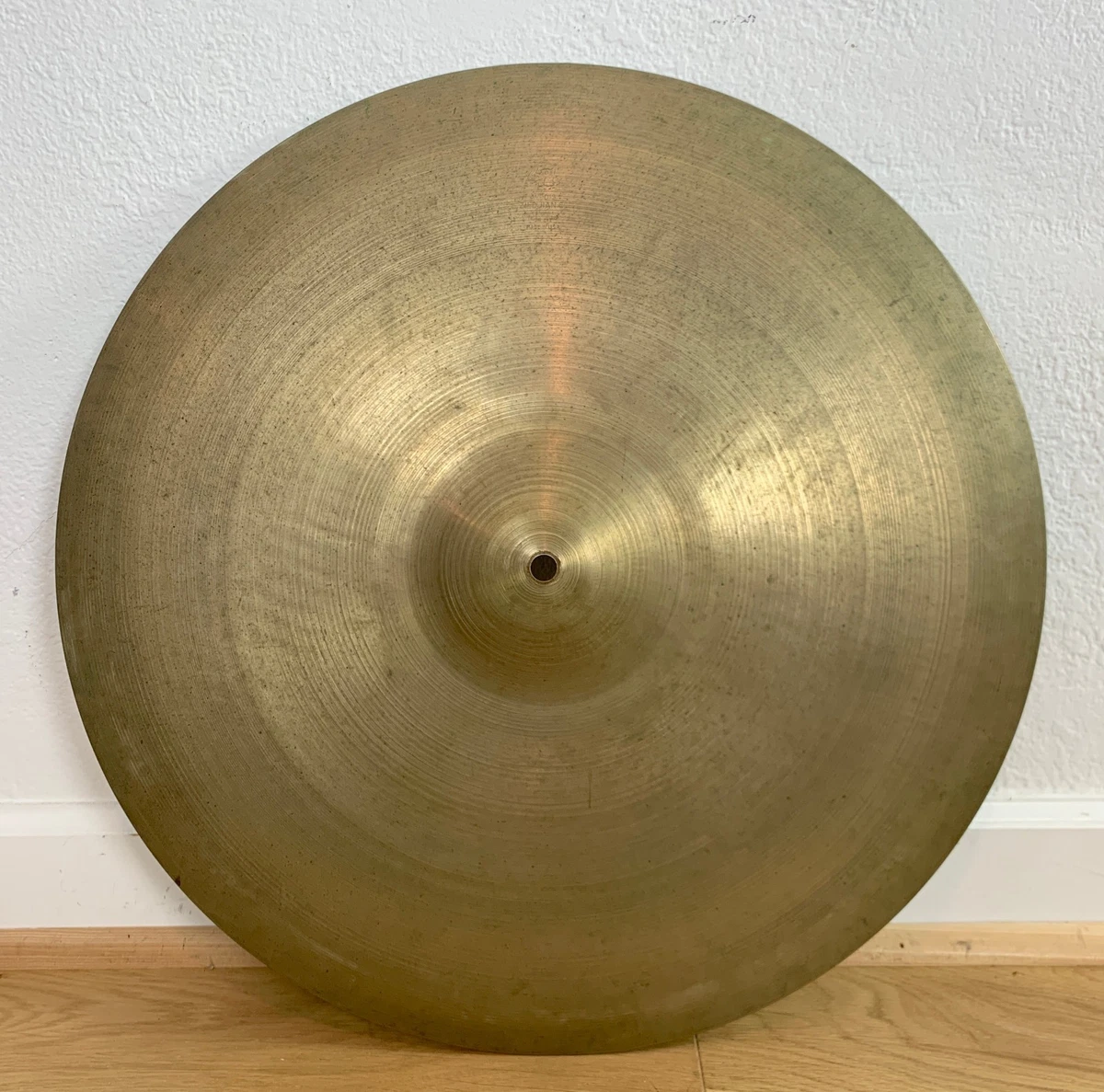 Zildjian 20 Inch Ride Cymbals for sale - eBay