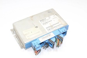 BMW 5 E39 Getriebesteuergerät 1423642 0260002429 1999 15324745