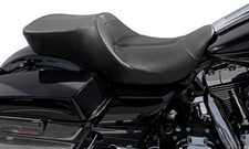 Danny Gray TourIST 2-Up Leather Seat FA-DGE-0310 830-0121