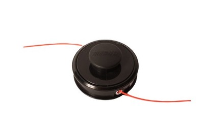 Echo ECHOmatic Trimmer Head Fits ALL SRM Models Med Duty Up to .105'' Line OEM